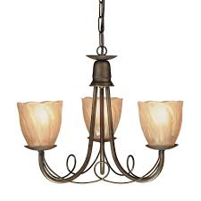 Electrify your home with an artistic and beautifully heterogeneous chandelier. Elstead Minster Black Gold 3lt Chandelier Ceiling Light Mn3 Blk Gold Tiffany Lighting Direct