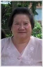 Yeng Vang Obituary