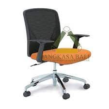 Kursi kantor / kursi jaring sapporo aurora adalah produk kursi kantor yang berkualitas dan kursi kantor tentu berbeda dengan kursi biasa. Kursi Kantor Chitose Okamura Cb Di Bali Denpasar Angkasa Bali