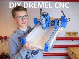 4.6 out of 5 stars 13. Diy 3d Printed Dremel Cnc 21 Steps With Pictures Instructables