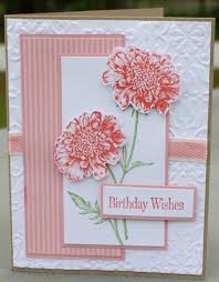 If you'd like to share pictures of something you've made, you must use an image hosting site (imgur, flickr, etc.), not your blog/personal site/etc. Pin By Judy Ciminillo On Field Flowers Cards Handmade Embossed Cards Greeting Cards Handmade
