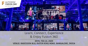 We did not find results for: Autodesk India On Twitter Are You Ready For The Autodesk Fusion 360 Academy The Event Will Offer Two Keynote Sessions 10 Masterclasses Answer Bar Lounge Design Manufacturing Experience Center And Much More
