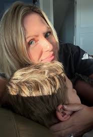 Still in quarantine. 😫 Sheet when I'm hot. Fleece blanket when I'm cold.  Thanks for all the well wishes. I've read them all, and I appreciate it!