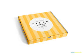 Download Delicious Pizza Box Mockup Free Zippypixels Pizza Boxes Delicious Pizza Box Mockup PSD Mockup Templates