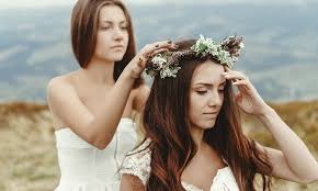 We did not find results for: Boho Brautkleid Ein Hauch Von Hippie Und Sommer