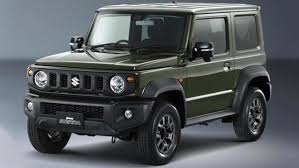 Since its early teaser days, there has been a lot craze about the 2019 suzuki jimny not only locally but even to the rest of the world. Mobil Jimny 2019 How Car Specs