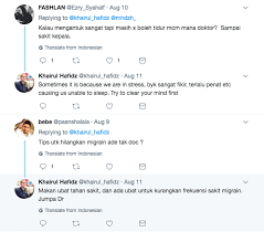 Baik dilakukan sebelum tidur maupun sesudah tidur. Susah Nak Tidur Dengan Lena Jom Cuba 7 Cara Pakar Ini Mesti Lena Betul Tidur Tu