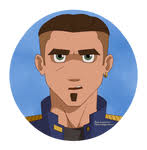 Two More Dialogue Portraits by Mibibo