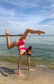 Diana terranova is on facebook. Dana Taranova Dana Taranova Video 3gp Mp4 Mp3 Flv Indir Gymnast Bloger Acrobat And Model From Ukraine Firnadict