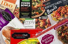 But tv dinners can be homemade as a totally different and a healthier option but only if you follow the. Healthy Frozen Meals The Daily Meal
