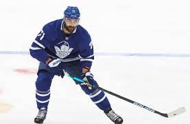 The leafs spent a lot to get nick foligno, so they should try and keep him. Toronto Maple Leafs Does A Nick Foligno Return Make Sense