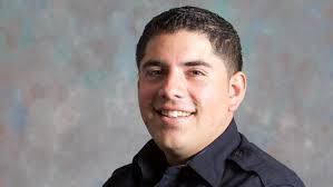 2 California police officers fatally shot within 24 hours