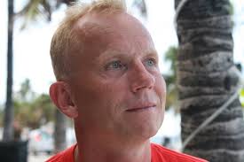 The Book — Kimberly Nilsson