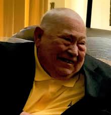 Harold Casper Obituary