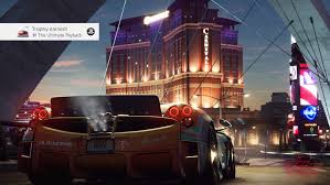 It was released worldwide by publisher electronic arts on november 10, 2017 as well as an earlier november 7, 2017 release for the deluxe edition. Need For Speed Payback Trophy Achievement List Revealed The Nobeds