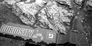 Your friendly neighborhood nasa mars rover. Nasa S Curiosity Mars Rover Detects Unusually High Levels Of Methane