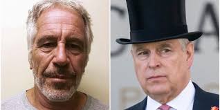 A Prince and an Abuser