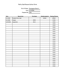 The reason is that there are more than a million rows in an excel worksheet, and match will return the row number of the first row that contains a matching value. 40 Petty Cash Log Templates Forms Excel Pdf Word á… Templatelab