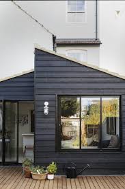 A Beautifully Renovated English Terrace House In 2020 House Exterior Exterior Brick Exterior House Colors