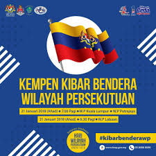 Johari abdul ghani on twitter sempena sambutan hari wilayah persekutuan 2018 saya ingin menjemput org ramai hadir ke kenduri 1wilayah persekutuan parlimen titiwangsa pada sabtu ini 3 februari 2018 jam 10pg 2ptg bertempat. Kementerian Wilayah Persekutuan Jom Warga Wilayah Persekutuan Sertai Kempen Kibar Bendera Wilayah Persekutuan Dbkl Perbadananputrajaya Mswp Perbadanankampongbharu Facebook