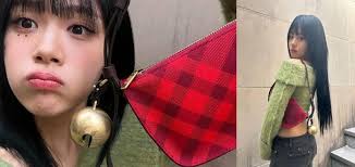 Lagu Bim Yang Gang Viral, Intip Outfit Bibi yang Terkenal Kasual dan Cool! 