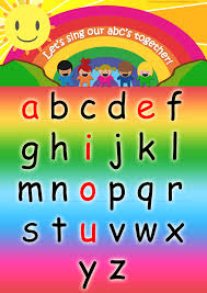 From the nellie edge foundation online seminars. A Z Flashcards Teach Phonics Abcs And Reading Free Printables