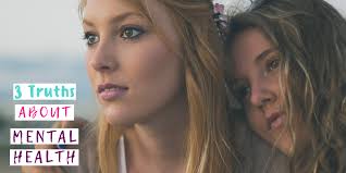 The Peculiar Treasure: 3 Truths You Need to Know About Mental Illness