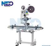 Máquina de etiquetado automático superior - Aplicador de ...