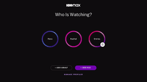 We can't link to a smart tv app store, so take our basic advice for downloading opening the hbo max app on my iphone, i saw the cast icon in the top left corner. Hbo Max Launches With Profiles For Kids Adults Channel Hubs 10 000 Hours Of Content Cord Cutters News