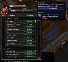 Check spelling or type a new query. Impressive Influence Guide In World Of Warcraft Tips Prima Games