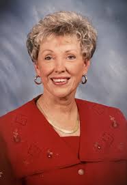 Frances Elizabeth Wright Obituary 2023