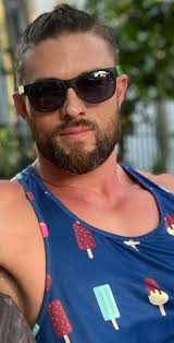 Bryan Mahoney|AKA Ryan Rose