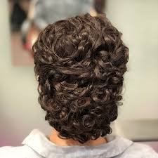 So today's post isn't just about how to style curly hair naturally, it's also about educating and low density hair: 50 Natural Curly Hairstyles Curly Hair Ideas To Try In 2020 Hair Adviser