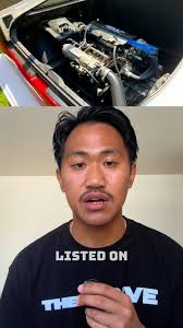 Ever seen a Honda CRX with an engine in the back? Now you have. See more:  https://www.thedrive.com/news/someones-selling-the-rear-engine-cr-x-honda-shouldve-made-on-bring-a-trailer 