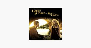 Before Sunset and Before Sunrise - Album by Various Artists - Apple Music
