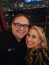 Marcia Middleton-James