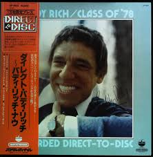 Buddy Rich