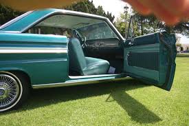 Image result for Twilight Turquoise 1964 Mustang