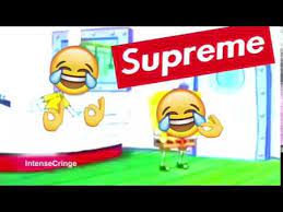 Scroll down to see best spongebob memes. Spongebob Supreme Meme Youtube
