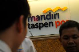 Последние твиты от bank mandiri taspen (@bankmantap_id). Mandiri Taspen Pos Grobogan Targetkan Penyaluran Kredit Rp 60 Miliar