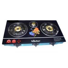 Glass top two burner gas stove. Surya Gas Stove Automatic 3 Burner One Year Warranty Nepal