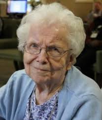 Emma Hoffmann Obituary