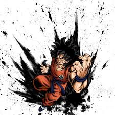 The wolf fang fist is yamcha's signature attack, and is fittingly the cornerstone of his offense. Ex Yamcha Green Dragon Ball Legends Wiki Gamepress