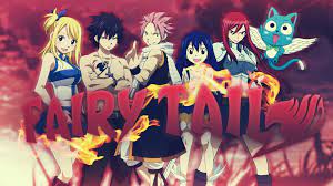 Latest post is natsu e.n.d. Fairy Tail Wallpaper 4k By Awakearts On Deviantart
