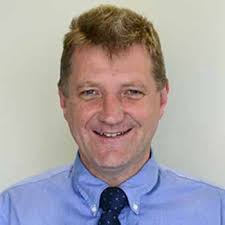 The view from Barry Rothwell FCCA