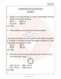 After payment, send the following; Imo Maths Important Questions For Class 1