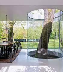 Holz ist viel mehr als baustoff oder gestaltungselement. Der Baum Als Gestaltungselement Im Heutigen Interior Design Freshouse