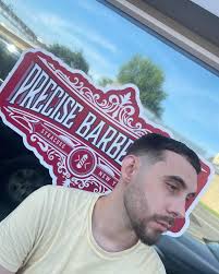 Master Barber (@kyle_groth) · Instagram 照片和视频