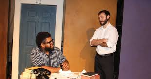 The Bard's 'Tempest,' Pinter's 'Betrayal' arrive