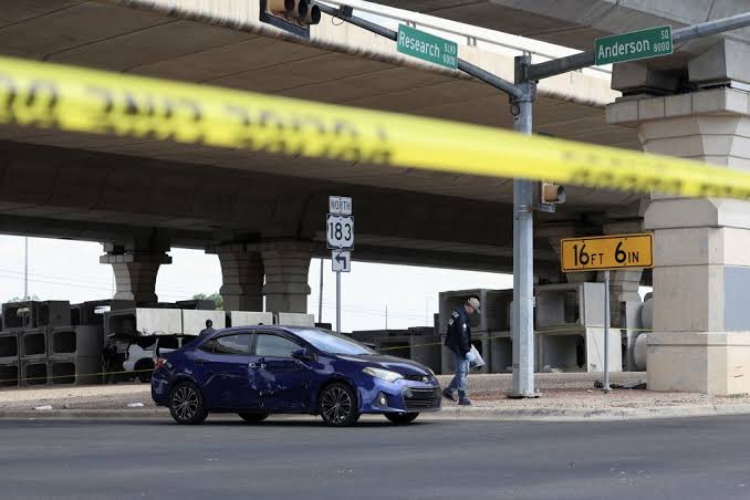 ICE officer shoots and wounds man at traffic stop in Austin, Texas; officials demand transparency and independent investigation as man remains in serious but stable condition